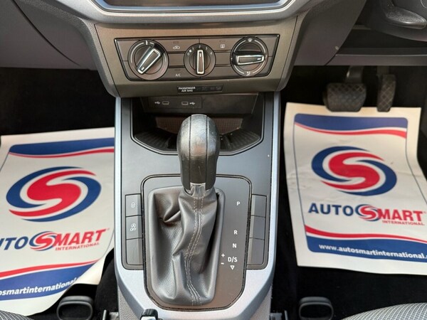 Used SEAT Arona 2021 for sale - 75801125: Photo 21