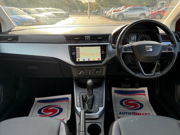 Used SEAT Arona 2021 for sale - 75801125: Photo 22