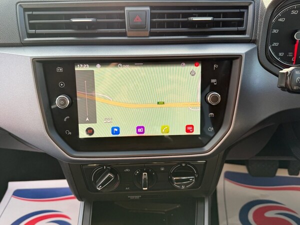 Used SEAT Arona 2021 for sale - 75801125: Photo 24