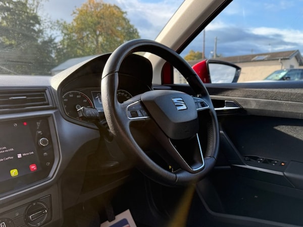 Used SEAT Arona 2021 for sale - 75801125: Photo 25