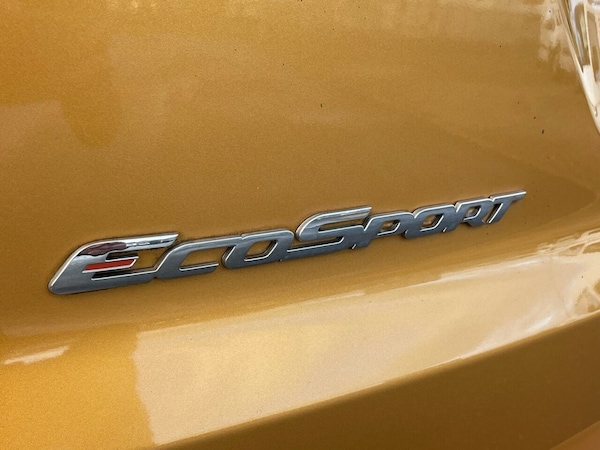 Used Ford Ecosport 2019 for sale - 72967693: Photo 16