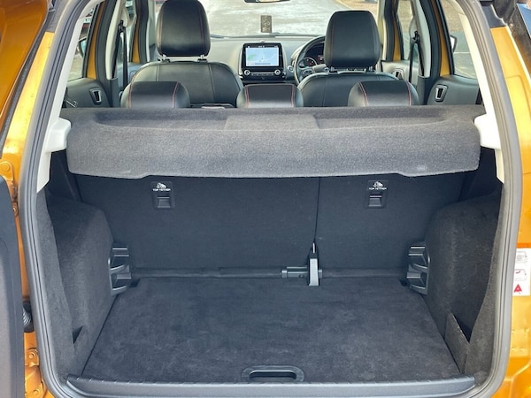 Used Ford Ecosport 2019 for sale - 72967693: Photo 20
