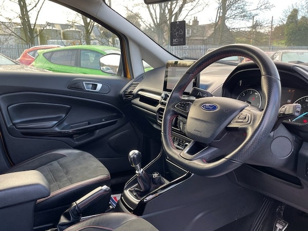 Used Ford Ecosport 2019 for sale - 72967693: Photo 21
