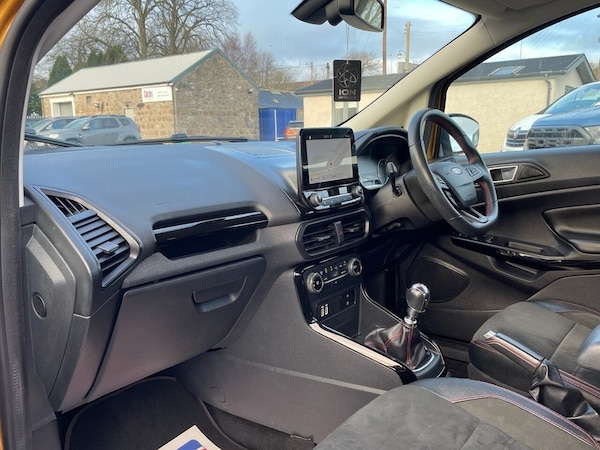 Used Ford Ecosport 2019 for sale - 72967693: Photo 22