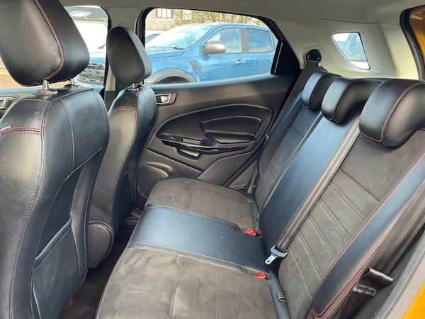 Used Ford Ecosport 2019 for sale - 72967693: Photo 25