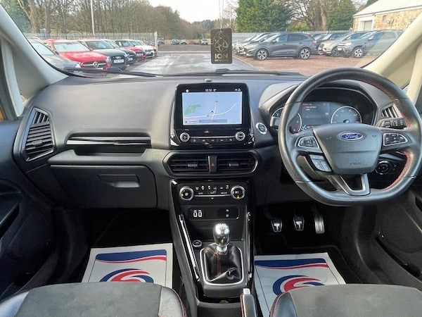 Used Ford Ecosport 2019 for sale - 72967693: Photo 26