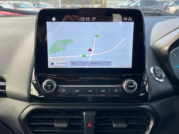 Used Ford Ecosport 2019 for sale - 72967693: Photo 28