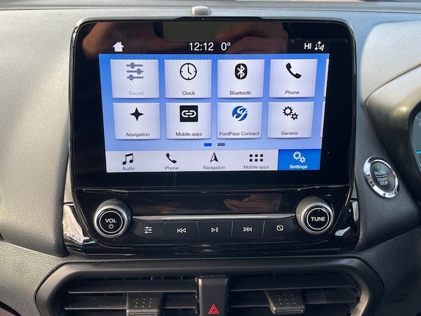 Used Ford Ecosport 2019 for sale - 72967693: Photo 30