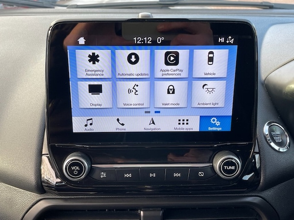 Used Ford Ecosport 2019 for sale - 72967693: Photo 31