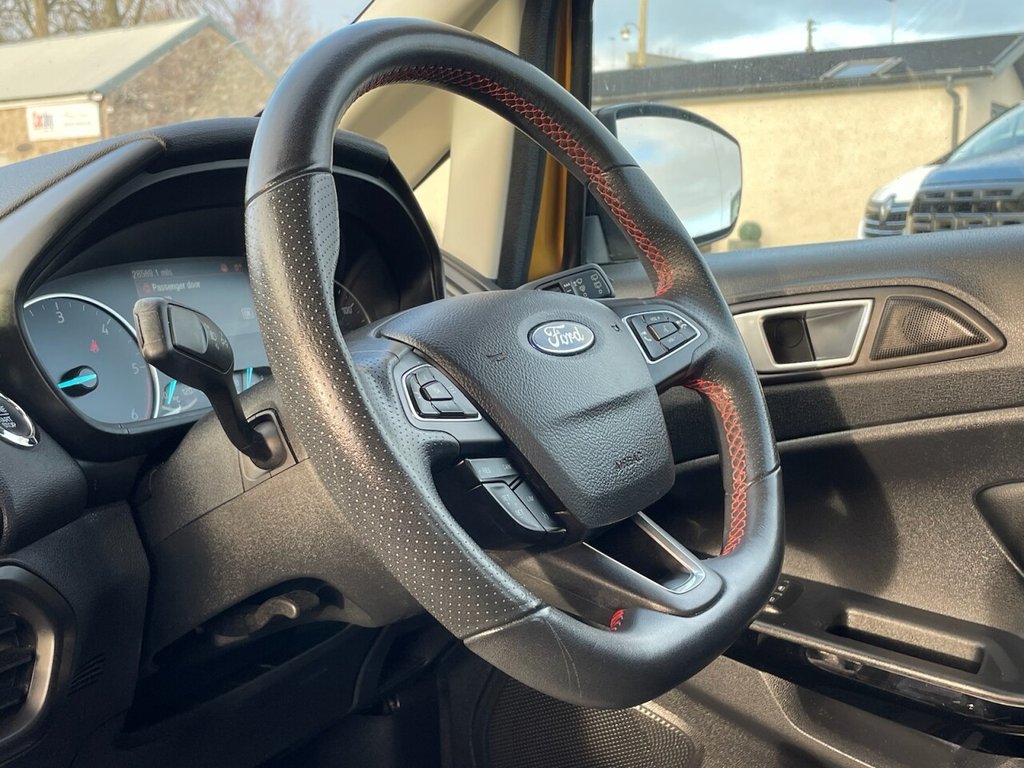 Vehicle 32