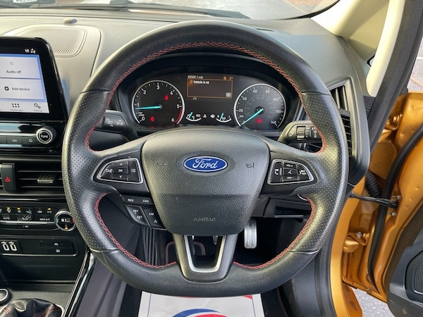 Used Ford Ecosport 2019 for sale - 72967693: Photo 33