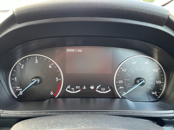Used Ford Ecosport 2019 for sale - 72967693: Photo 36