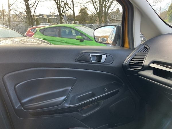 Used Ford Ecosport 2019 for sale - 72967693: Photo 38