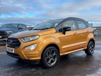 Used Ford Ecosport 2019 for sale - 72967693: Photo