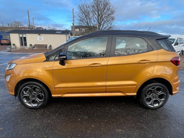 Used Ford Ecosport 2019 for sale - 72967693: Photo 6