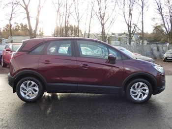 Used Vauxhall Crossland X 2019 for sale - 76665605: Photo