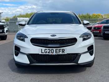 Used Kia XCeed 2020 for sale - 74784777: Photo
