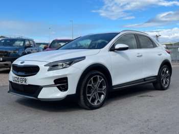Used Kia XCeed 2020 for sale - 74784777: Photo