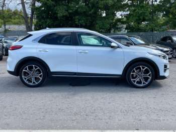 Used Kia XCeed 2020 for sale - 74784777: Photo