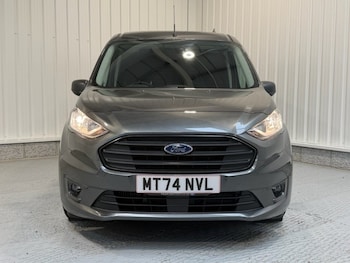 Used Ford Transit Connect 2024 for sale - 79009821: Photo
