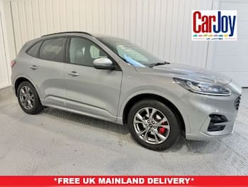 Used Ford Kuga 2020 for sale - 79778371: Photo