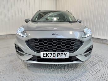 Used Ford Kuga 2020 for sale - 79778371: Photo