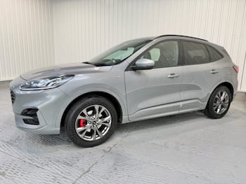 Used Ford Kuga 2020 for sale - 79778371: Photo