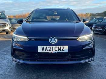 Used Volkswagen Golf 2021 for sale - 73115420: Photo