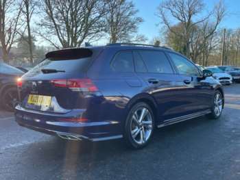 Used Volkswagen Golf 2021 for sale - 73115420: Photo