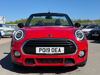 Used MINI Convertible 2019 for sale - 78444821: Photo