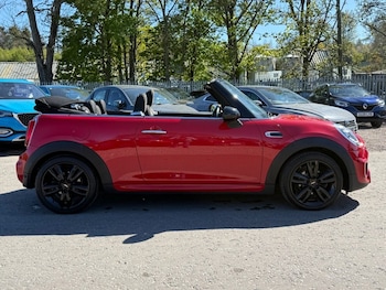 Used MINI Convertible 2019 for sale - 78444821: Photo