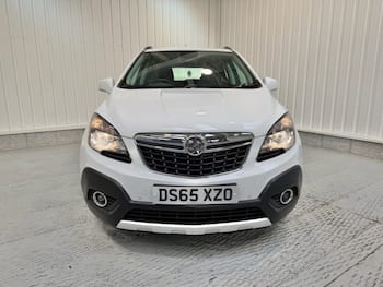 Used Vauxhall Mokka 2015 for sale - 79574011: Photo