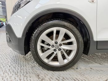 Used Vauxhall Mokka 2015 for sale - 79574011: Photo