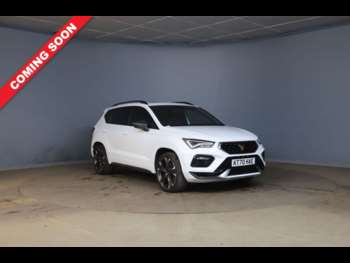 2021 (70) - 2.0 TSI VZ1 SUV 5dr Petrol DSG auto 4Drive 300 bhp