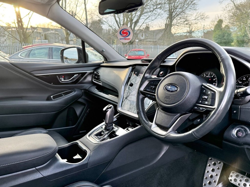 Used Subaru Outback 2022 for sale - 76798174: Photo 20