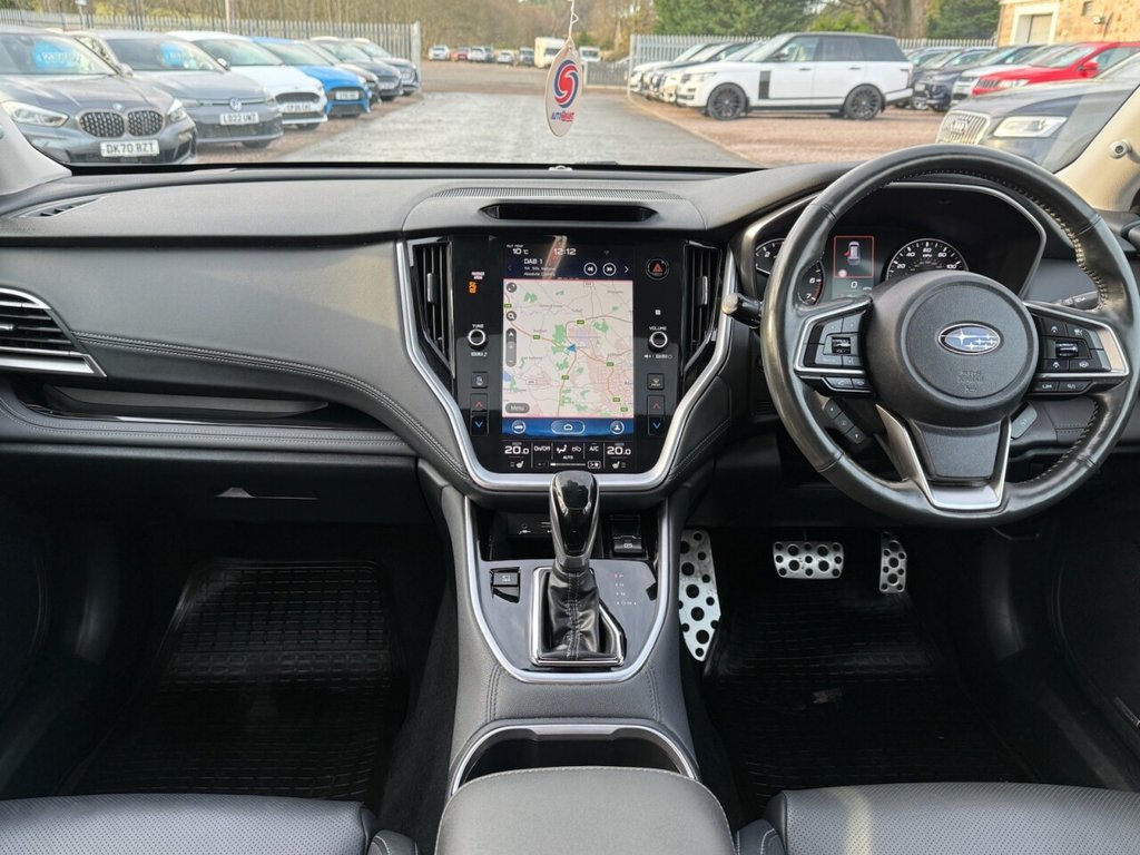 Used Subaru Outback 2022 for sale - 76798174: Photo 29