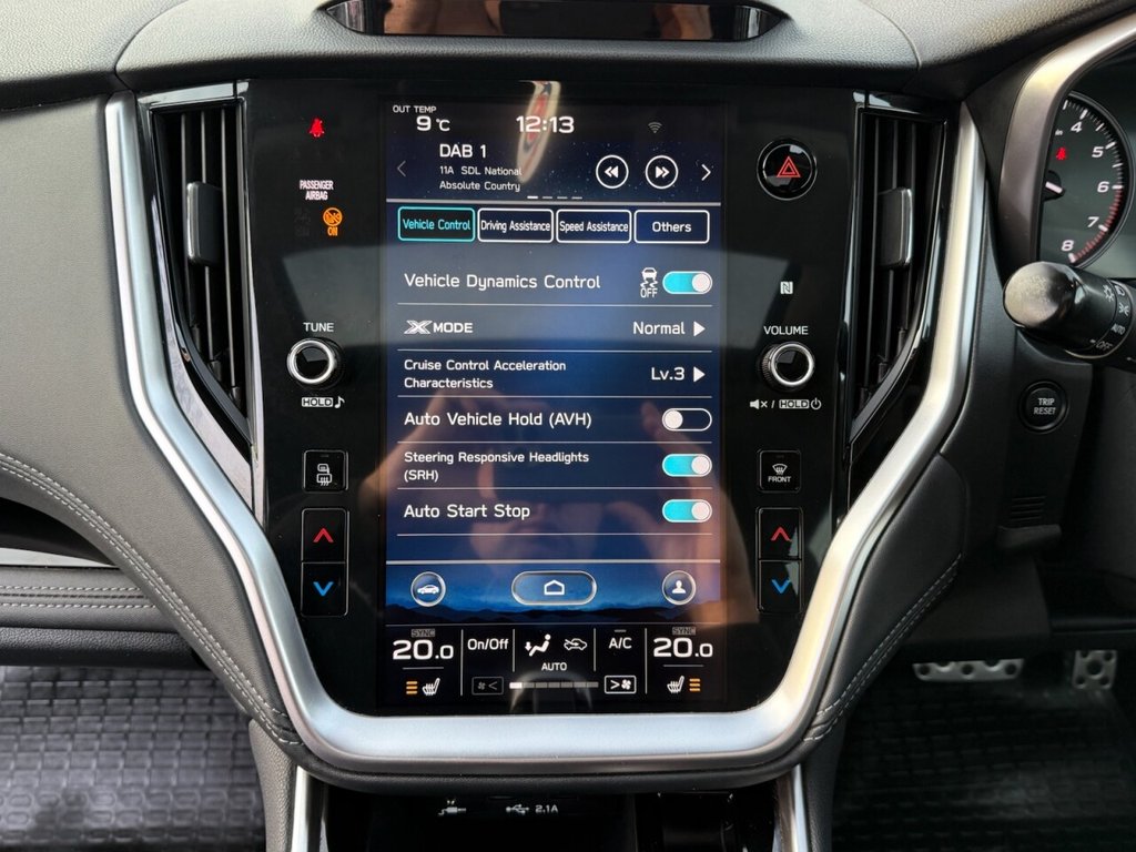 Used Subaru Outback 2022 for sale - 76798174: Photo 31