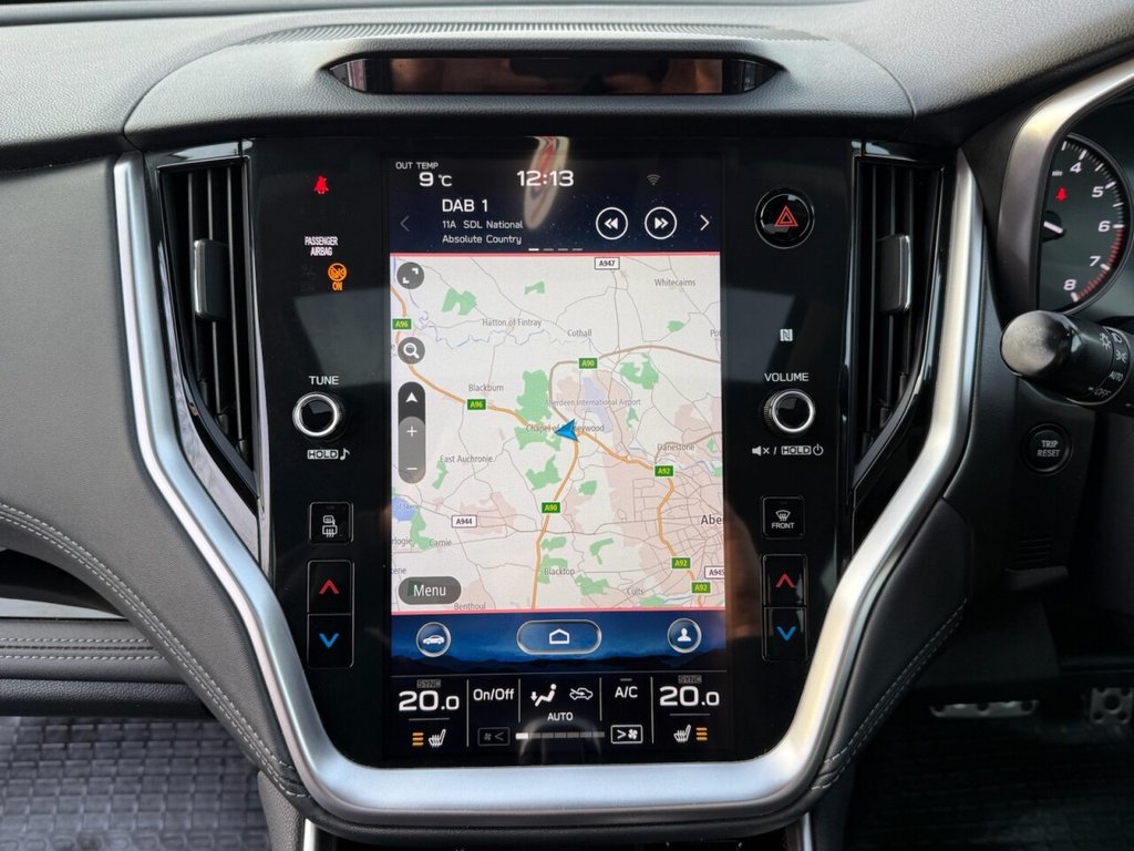 Used Subaru Outback 2022 for sale - 76798174: Photo 32