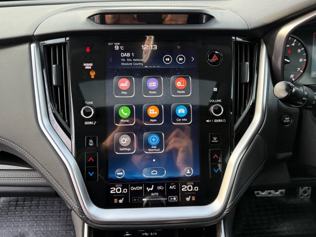 Used Subaru Outback 2022 for sale - 76798174: Photo 33