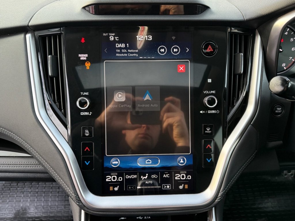 Used Subaru Outback 2022 for sale - 76798174: Photo 34