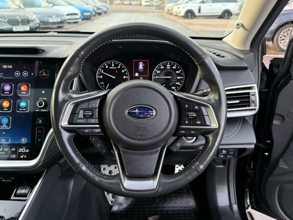 Used Subaru Outback 2022 for sale - 76798174: Photo 35