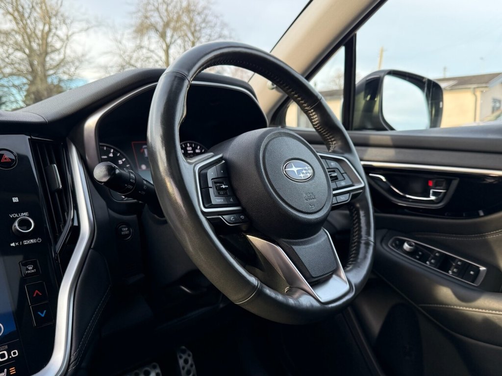 Used Subaru Outback 2022 for sale - 76798174: Photo 36