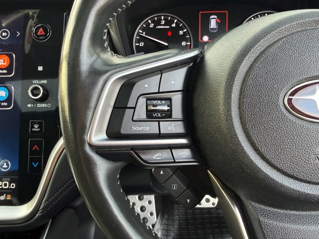 Used Subaru Outback 2022 for sale - 76798174: Photo 37