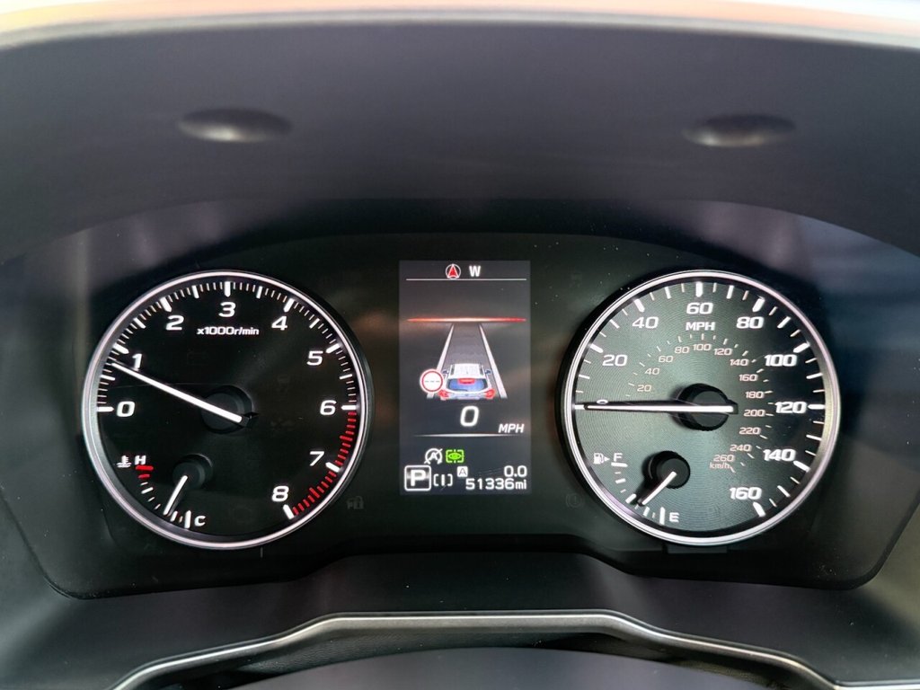 Used Subaru Outback 2022 for sale - 76798174: Photo 39