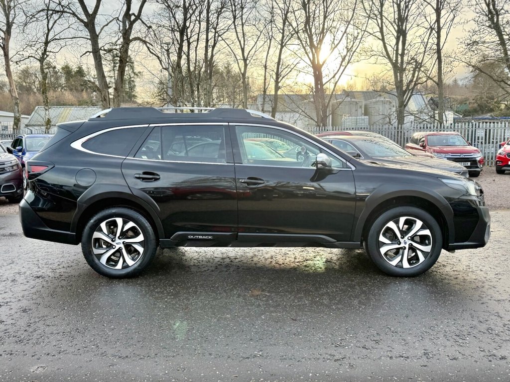 Used Subaru Outback 2022 for sale - 76798174: Photo 4