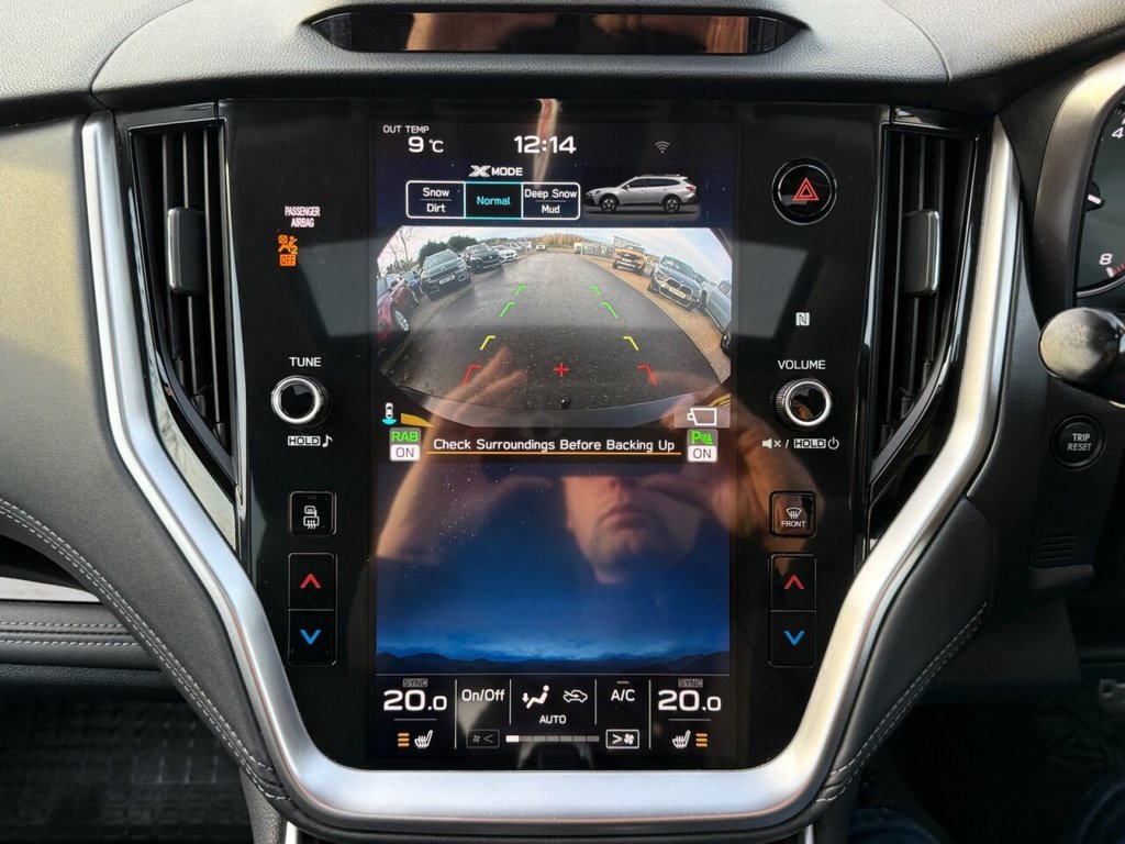 Used Subaru Outback 2022 for sale - 76798174: Photo 40