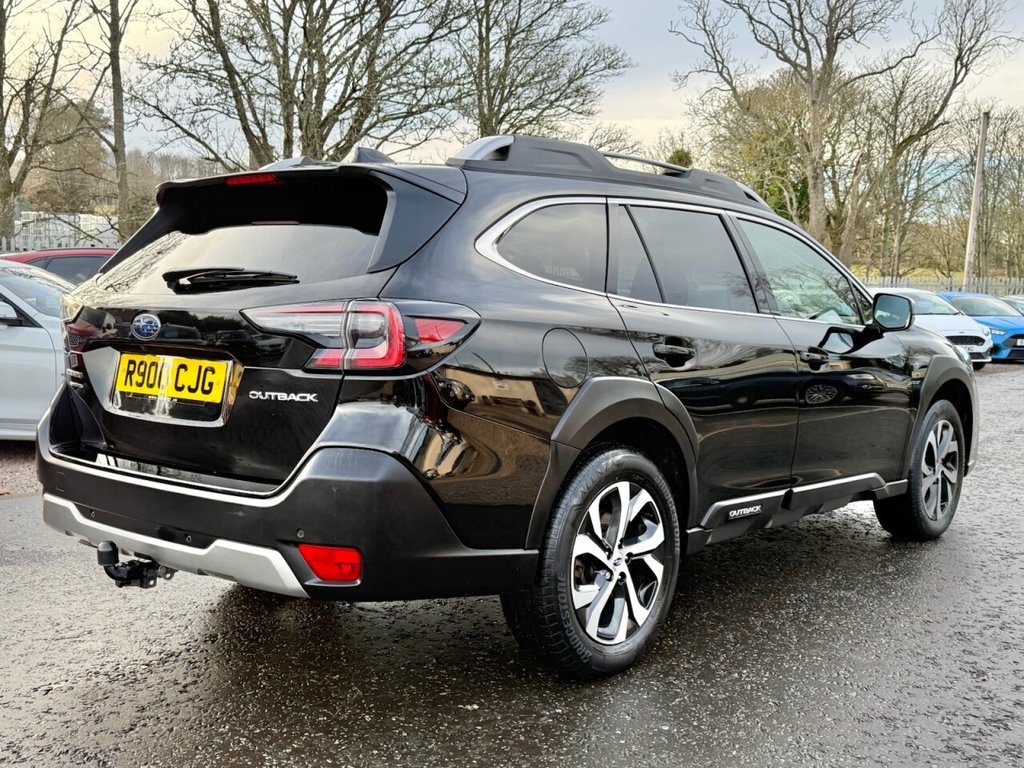 Used Subaru Outback 2022 for sale - 76798174: Photo 5