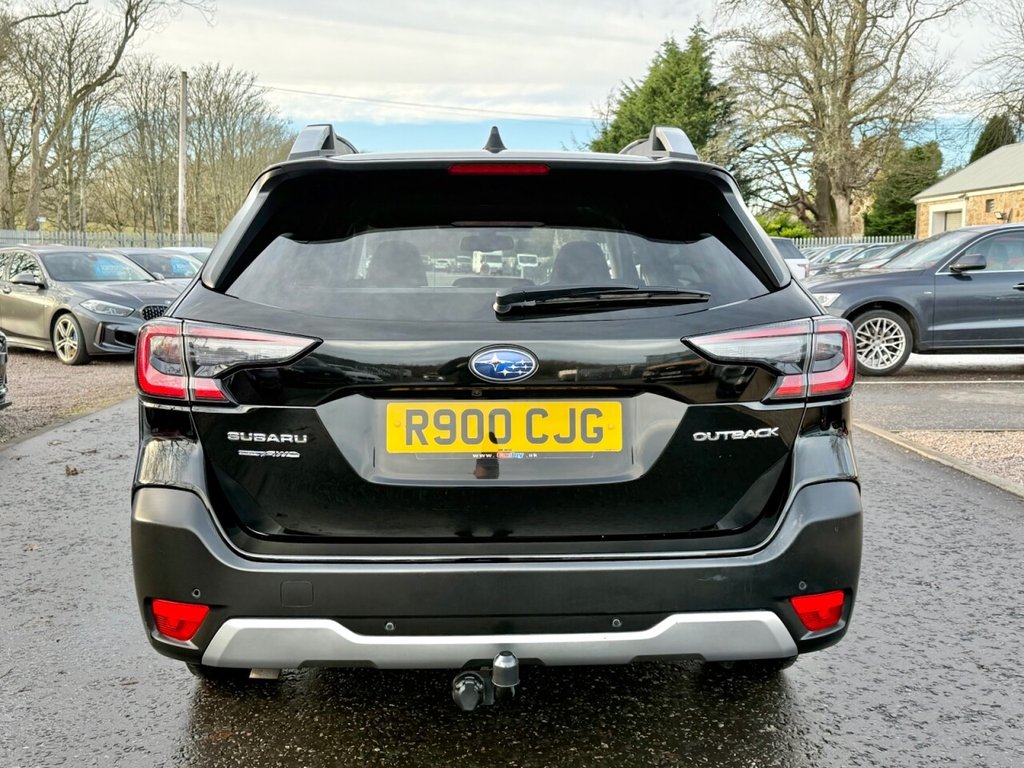 Used Subaru Outback 2022 for sale - 76798174: Photo 6