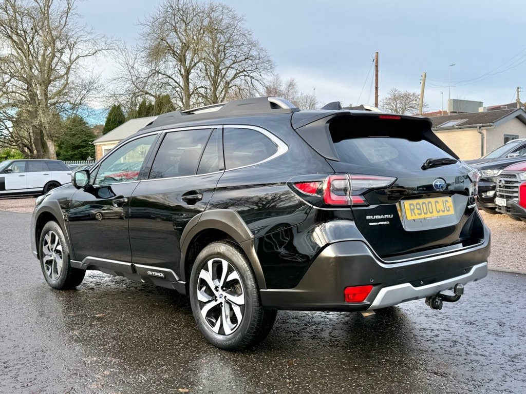 Used Subaru Outback 2022 for sale - 76798174: Photo 7