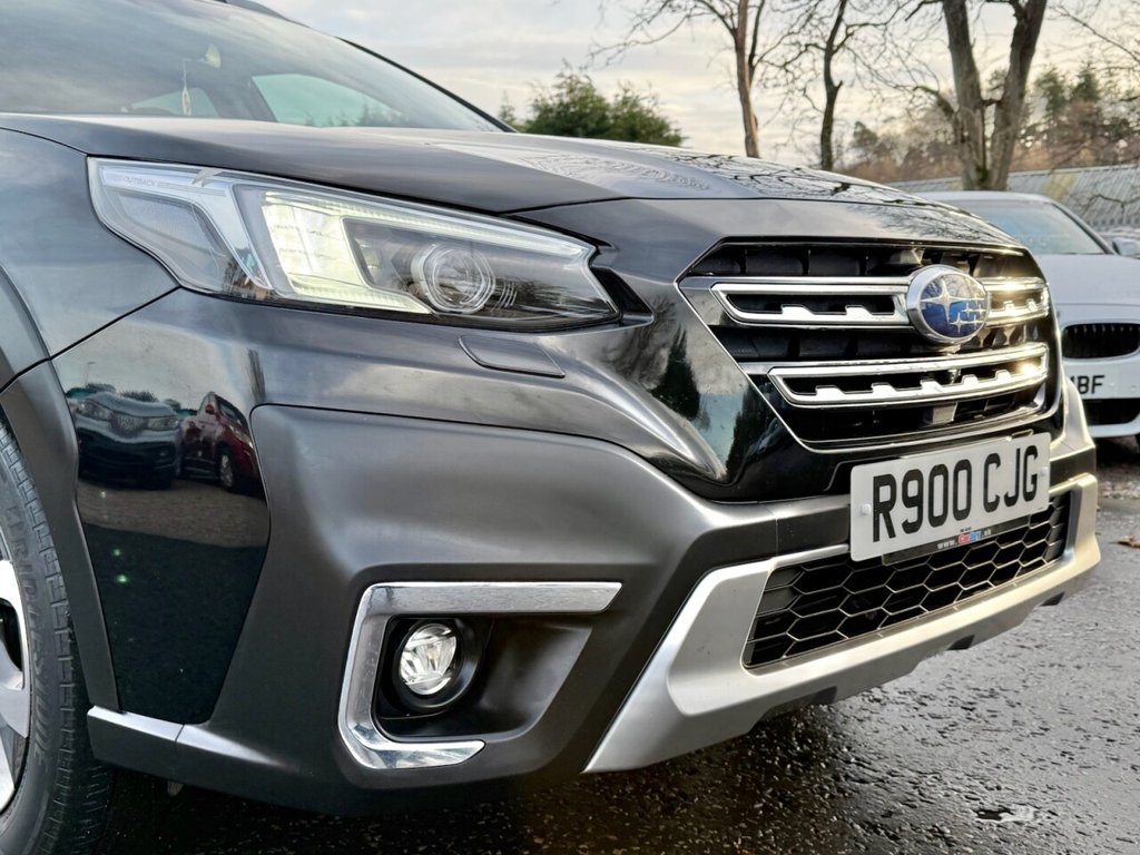 Used Subaru Outback 2022 for sale - 76798174: Photo 8